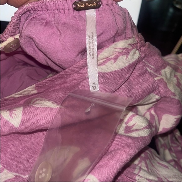 Free People The Perfect Sundress in
Light Combo maxi floral - Picture 6 of 6